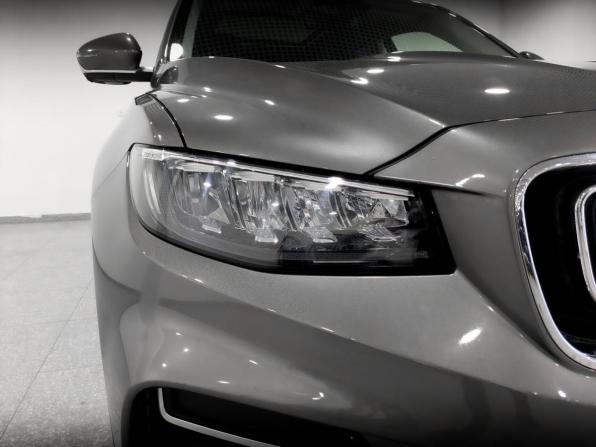 Geely Atlas Pro с пробегом 2024 года, цена 2 255 000 рублей, 38886 км, внедорожник, Автокод Объявления