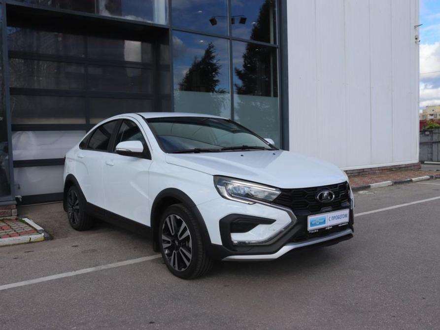Lada (ВАЗ) Vesta I Рестайлинг (NG) Нижний Новгород  - изображение 7