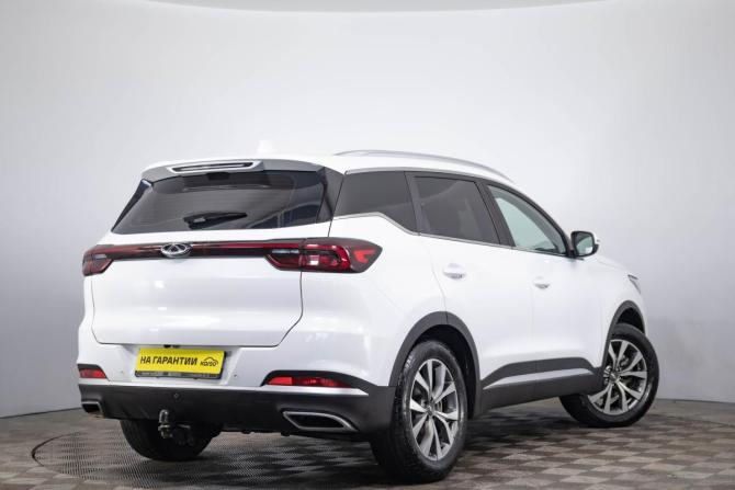 Chery Tiggo 7 Pro I с пробегом 2023 года, цена 1 779 000 рублей, 66258 км, внедорожник, Автокод Объявления