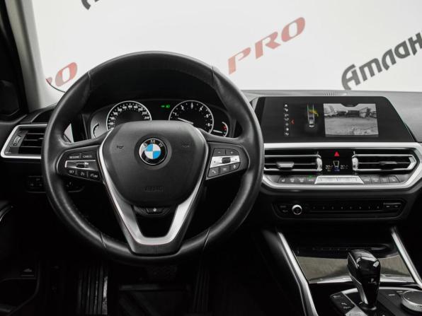BMW 3 серии VII (G2x) с пробегом 2020 года, цена 4 100 000 рублей, 59064 км, седан, Автокод Объявления