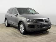 Volkswagen Touareg II Казань  - изображение 27