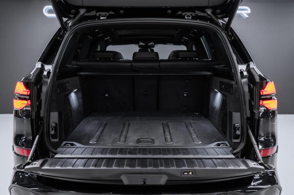 BMW X5 IV (G05/G18) Рестайлинг Москва  - изображение 10