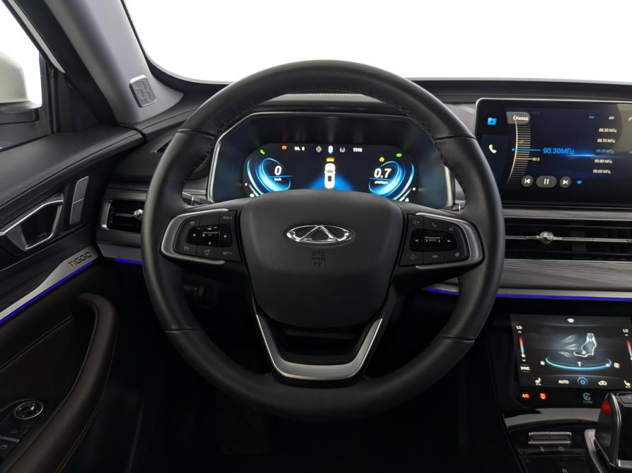 Chery Tiggo 8 Pro I Москва  - изображение 22