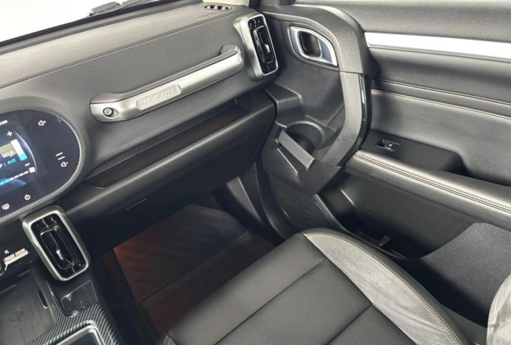 Haval Dargo I Киров  - изображение 14