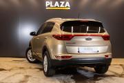 Kia Sportage IV Уфа  - изображение 27