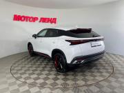 Omoda C5 I Воронеж  - изображение 31
