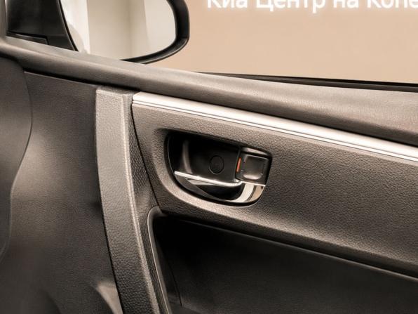 Toyota Corolla XI (E160 E170 E180) с пробегом 2014 года, цена 1 385 000 рублей, 249500 км, седан, Автокод Объявления
