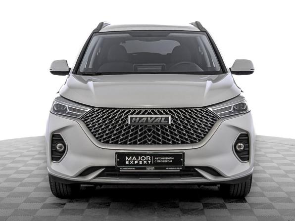 Haval M6 II с пробегом 2023 года, цена 1 725 000 рублей, 49782 км, внедорожник, Автокод Объявления