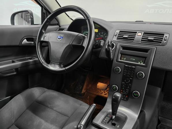 Volvo C30 I Рестайлинг с пробегом 2011 года, цена 800 000 рублей, 215401 км, хэтчбек, Автокод Объявления