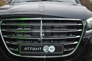 Mercedes-Benz V-Класс III (W447) Рестайлинг 2 Москва  - изображение 87