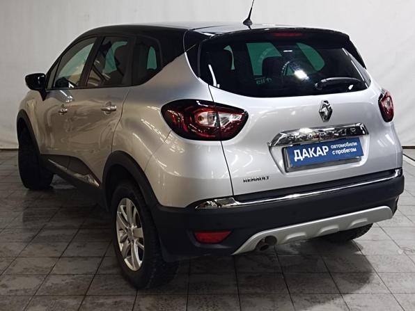 Renault Kaptur I с пробегом 2019 года, цена 1 000 000 рублей, 208735 км, внедорожник, Автокод Объявления