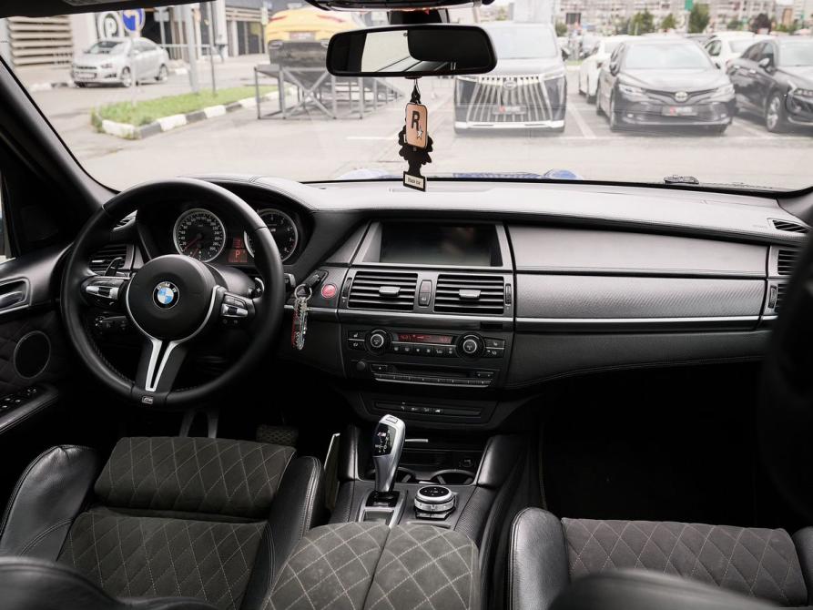 BMW X5 M I (E70) Казань  - изображение 7