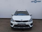 Kia Rio IV Москва  - изображение 16