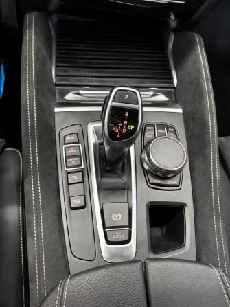 BMW X6 II (F16) с пробегом 2018 года, цена 5 330 250 рублей, 60069 км, внедорожник, Автокод Объявления