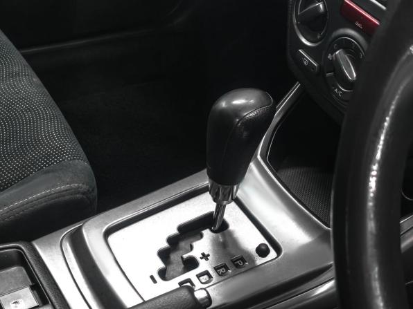 Subaru Impreza III с пробегом 2010 года, цена 749 900 рублей, 168000 км, хэтчбек, Автокод Объявления