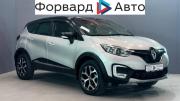 Renault Kaptur I Сургут  - изображение 13