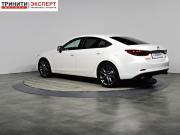Mazda 6 III (GJ) Рестайлинг Белгород  - изображение 26