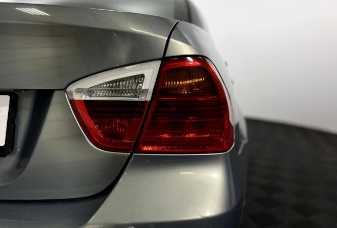 BMW 3 серии V (E90/E91/E92/E93) с пробегом 2008 года, цена 780 000 рублей, 239042 км, седан, Автокод Объявления
