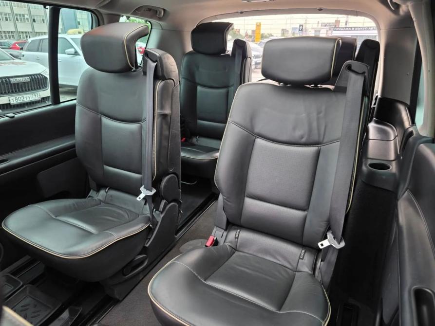 Renault Espace IV Рестайлинг Санкт-Петербург  - изображение 18