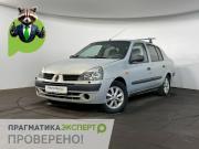 Renault Symbol I Рестайлинг Великий Новгород  - изображение 16