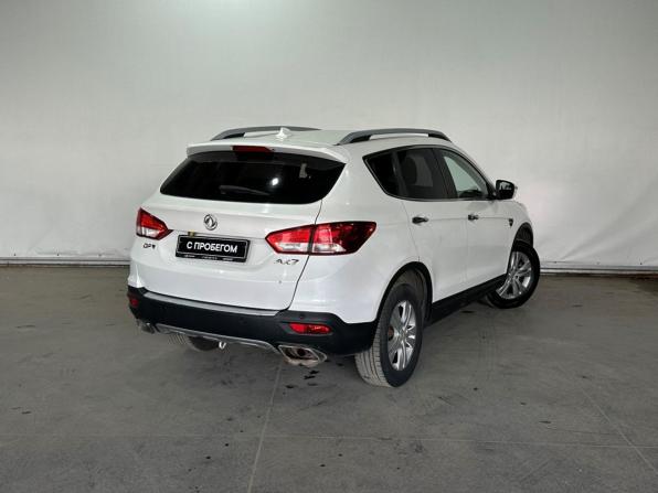 Dongfeng AX7 I с пробегом 2018 года, цена 1 140 000 рублей, 122691 км, внедорожник, Автокод Объявления