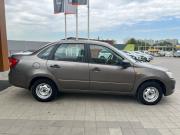 Lada (ВАЗ) Granta I Краснодар  - изображение 18