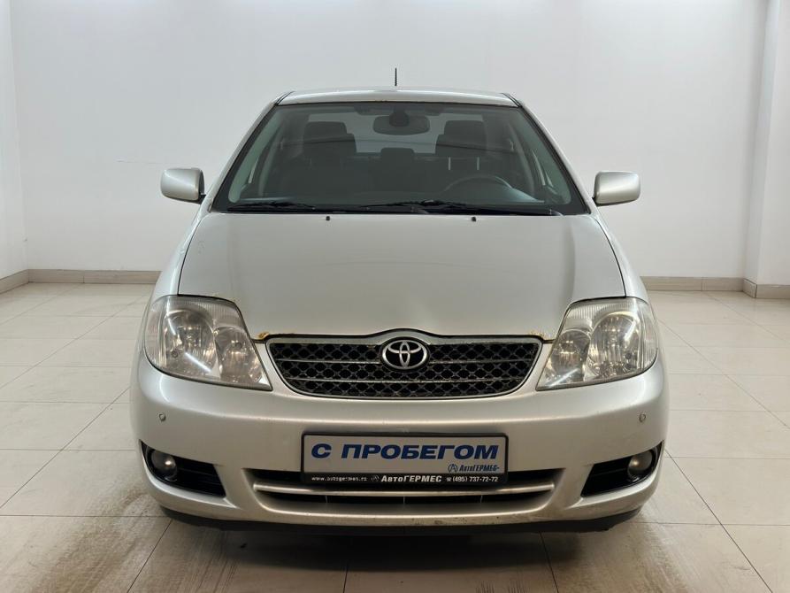 Toyota Corolla IX (E120 E130) Рестайлинг Балашиха  - изображение 2
