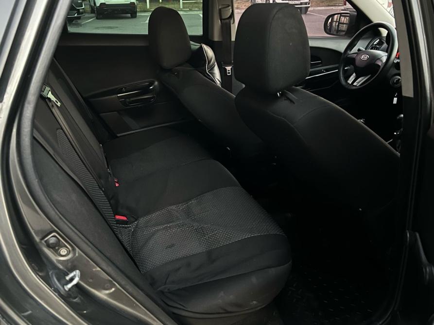 Kia Ceed I Рестайлинг Волгоград  - изображение 16