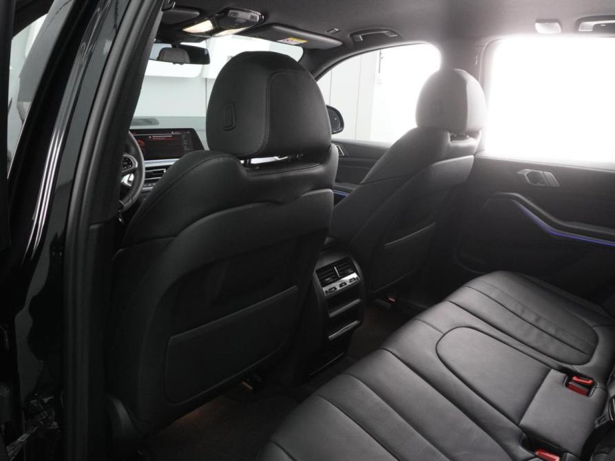 BMW X5 IV (G05/G18) Воронеж  - изображение 11