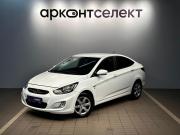 Hyundai Solaris I Краснодар  - изображение 29