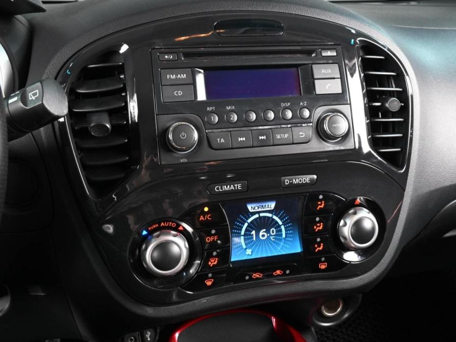 Nissan Juke I Ростов-на-Дону  - изображение 13