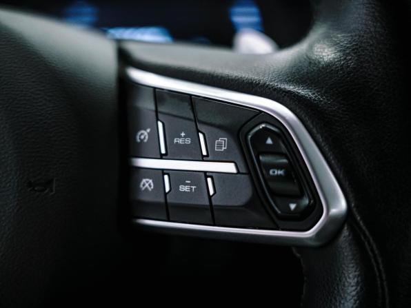 Haval F7x I Рестайлинг с пробегом 2022 года, цена 2 200 000 рублей, 23071 км, внедорожник, Автокод Объявления
