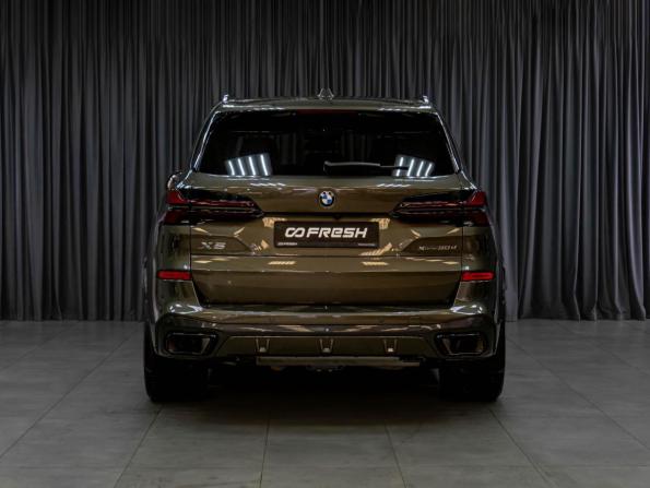BMW X5 IV (G05/G18) Рестайлинг с пробегом 2024 года, цена 15 199 000 рублей, 24403 км, внедорожник, Автокод Объявления