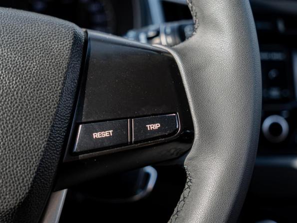 Hyundai Creta I с пробегом 2019 года, цена 1 579 000 рублей, 116398 км, внедорожник, Автокод Объявления