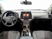 Toyota Land Cruiser Prado 150 Series Рестайлинг 3 Санкт-Петербург  - изображение 45