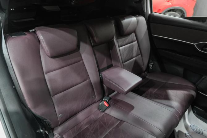 Ciimo (Dongfeng-Honda) M-NV I с пробегом 2022 года, цена 2 599 000 рублей, 47000 км, внедорожник, Автокод Объявления
