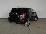 Toyota RAV4 III (XA30) Рестайлинг Москва  - изображение 23