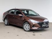 Hyundai Solaris II Рестайлинг Москва  - изображение 32
