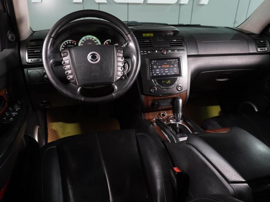 SsangYong Rexton II Воронеж  - изображение 6