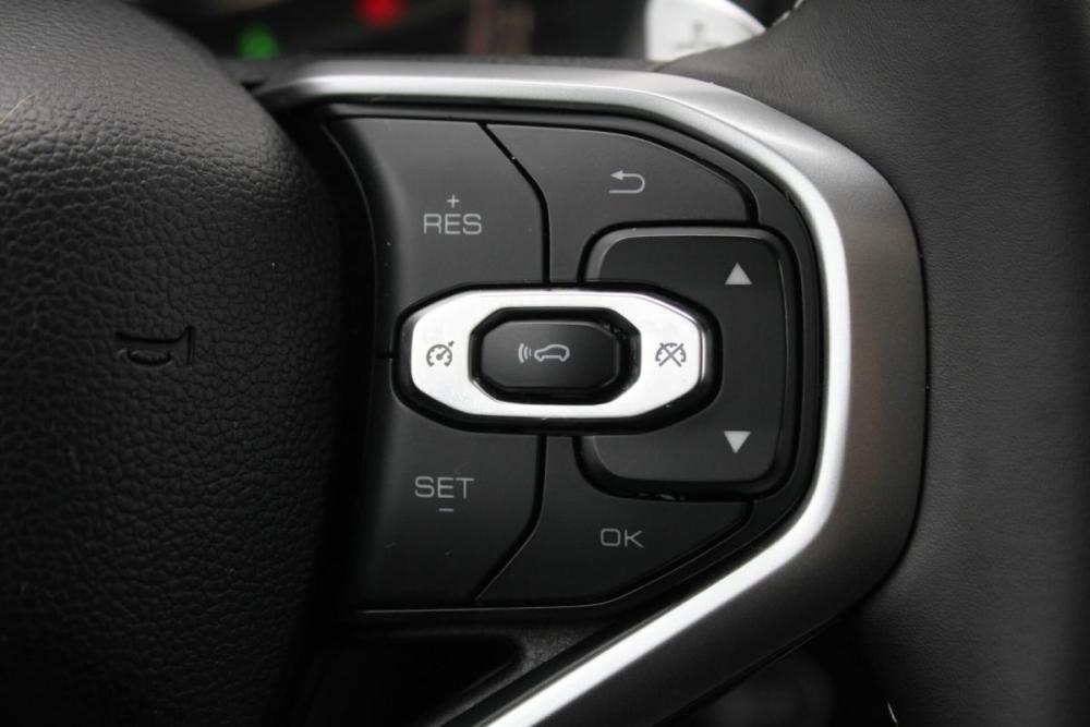 Haval Jolion I Рестайлинг Пермь  - изображение 12
