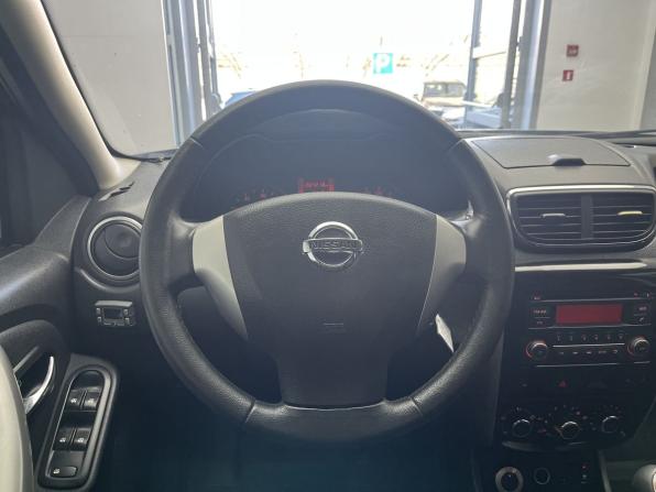 Nissan Terrano III (D10) с пробегом 2015 года, цена 850 000 рублей, 260000 км, внедорожник, Автокод Объявления