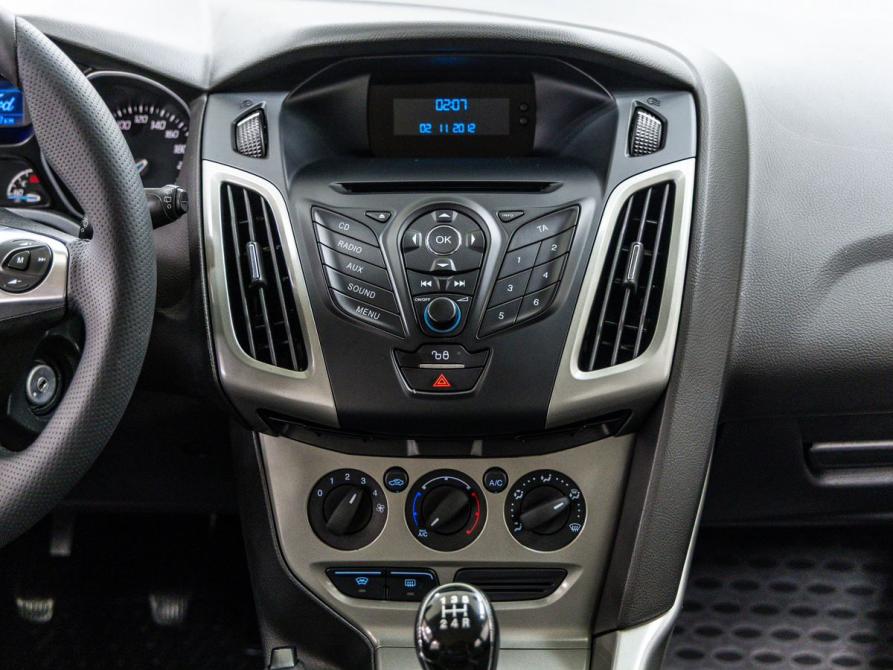 Ford Focus III Волгоград  - изображение 19