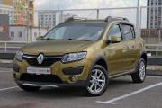 Renault Sandero II Уфа  - изображение 24