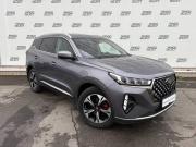 Chery Tiggo 7 Pro Max I Нижний Тагил  - изображение 28