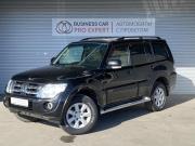 Mitsubishi Pajero IV Рестайлинг 1 Кемерово  - изображение 33
