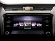 Skoda Octavia III (A7) Рестайлинг Санкт-Петербург  - изображение 44