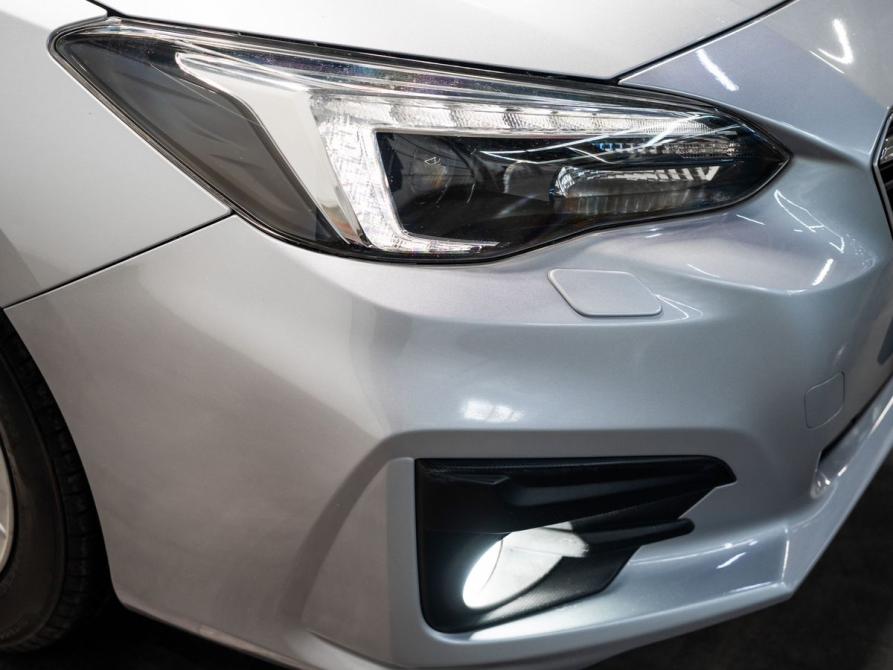 Subaru Impreza V Чита  - изображение 19