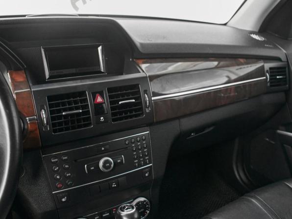 Mercedes-Benz GLK-Класс I (X204) с пробегом 2011 года, цена 1 550 000 рублей, 185195 км, внедорожник, Автокод Объявления