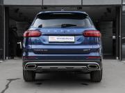 Chery Tiggo 8 Pro I Москва  - изображение 31