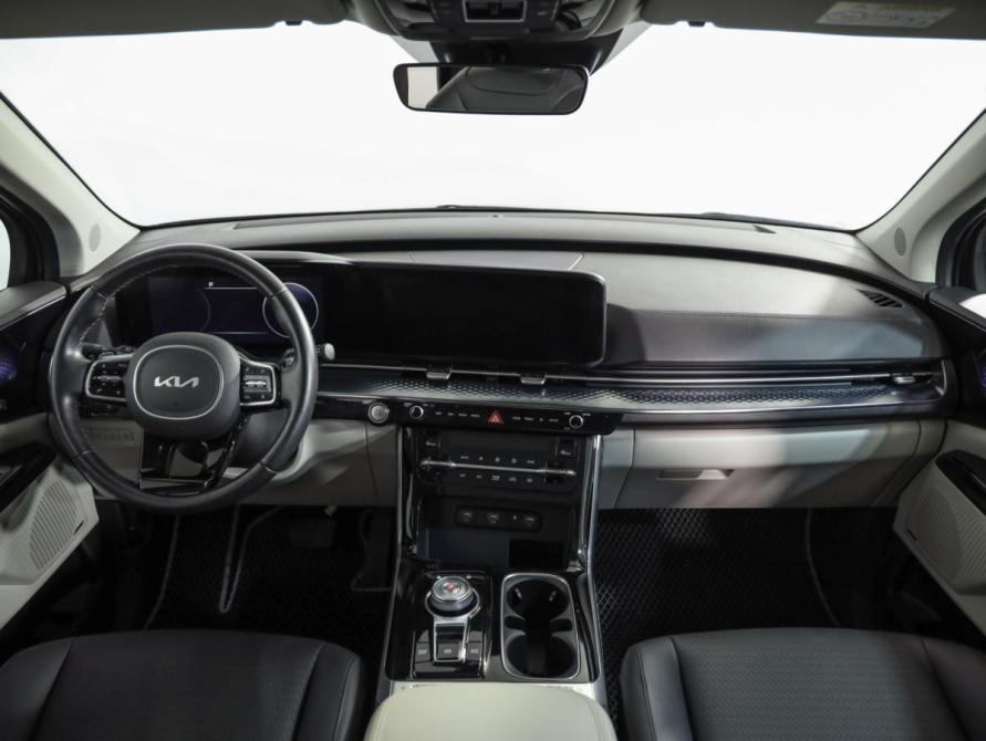 Kia Carnival IV Санкт-Петербург  - изображение 9